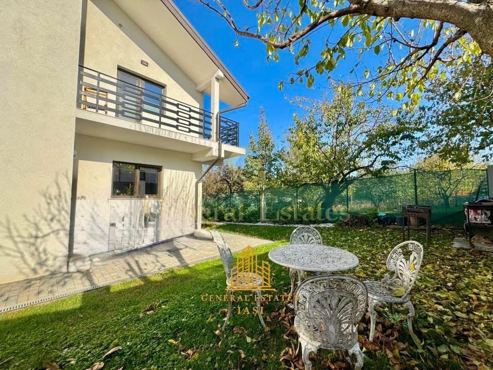 Vânzare Casă modernă - Galata lângă Platoul Însorit - Poză 27