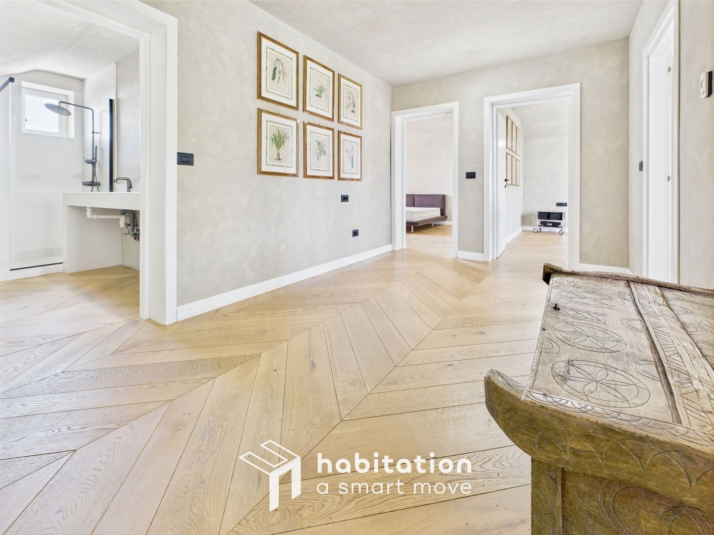 Reședință elegantă - Săcălaz - Comision 0% - Tur virtual disponibil - Poză 7