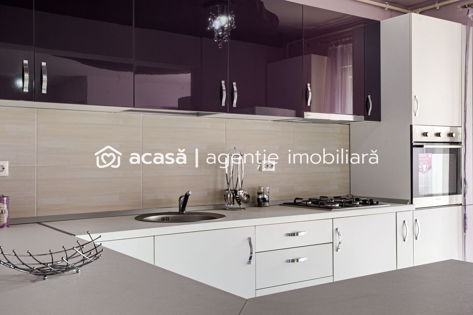 Proprietate Rezervată Apartament cu 3 camere Adora Park Comision 0 - Poză 3