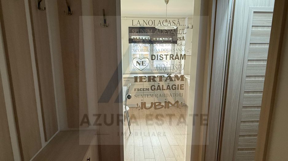 Apartament 3 camere 80 mp utili cu 2 bai si pivnita pe Calea Dumbravii - Poză 18