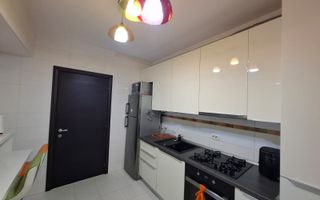 Apartament in Piata Unirii, bloc 2015,  CENTRALA PROPRIE, URGENT - Poză 13