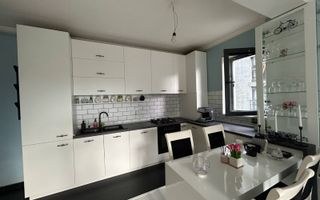 Apartament 2 camere, 54mp, intermediar, balcon, zona Fabricii, cartier Mărăști - Poză 5
