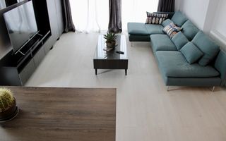 City of Mara, mobilat modern, parcare subterana inclusa ! - Poză 2