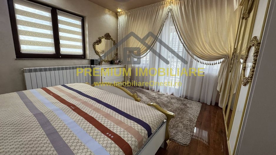 Casa Vila de Vanzare la cheie - Cartier Andrasesti - Poză 14