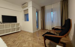 Inchiriere | Garsoniera renovata complet | CENTRALA PROPRIE | Matei Basarab - Poză 1