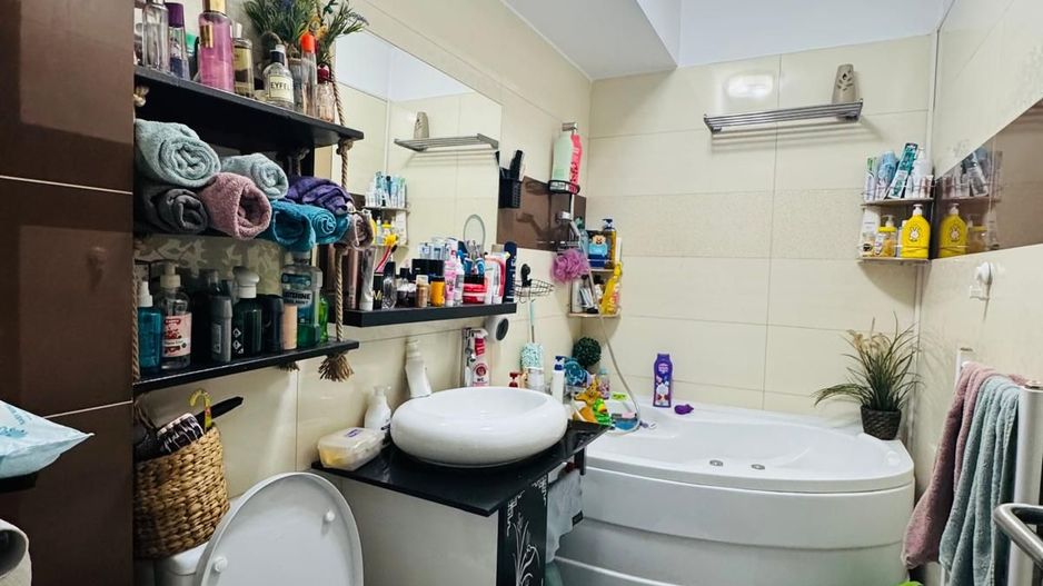 3 camere | Dream Residence | 73 mp | 2 băi | T736 - Poză 11