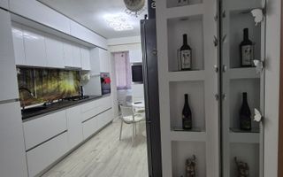 3 Camere - 65MP | Decomandat | 2 Bai | 2 Balcoane | M Crangasi - 5 min - Poză 7