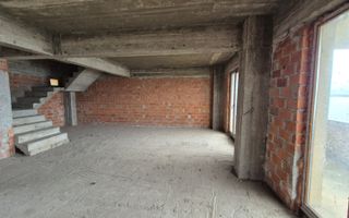 Cladire S+P+3+M - 1762,18 mp + teren 1608 mp - Lacul Morii - Poză 17