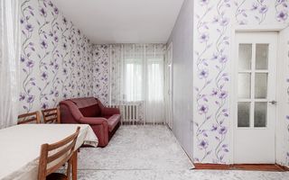 Vânzare, apartament, 1 cameră, str. Nicolae Dimo, Rîșcani - Poză 5