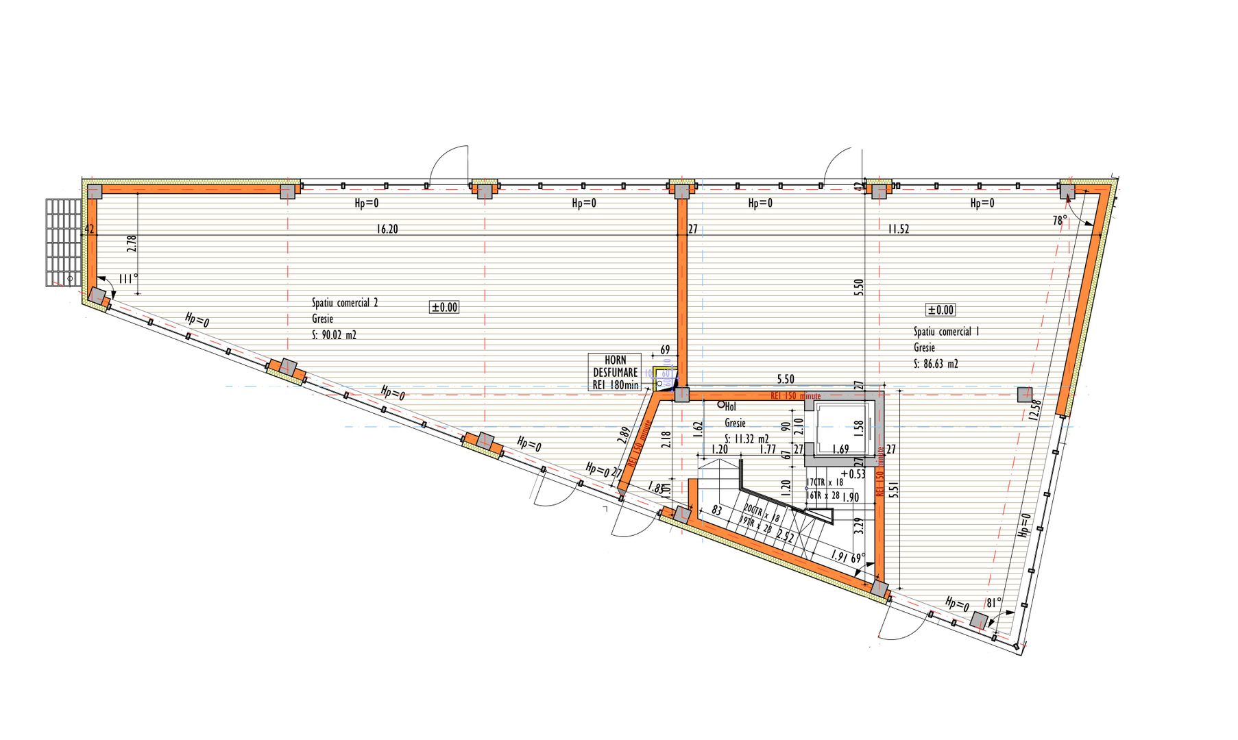 Spatiu Comercial Grigorescu - Poză 3