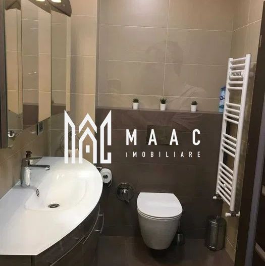 Apartament 3 camere de închiriat | Sibiu, Calea Dumbrăvii - Poză 5