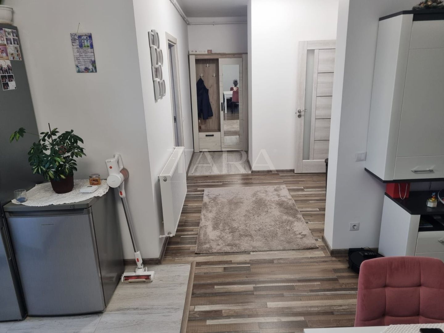 Apartament 2 camere, zona Apahida - Poză 2