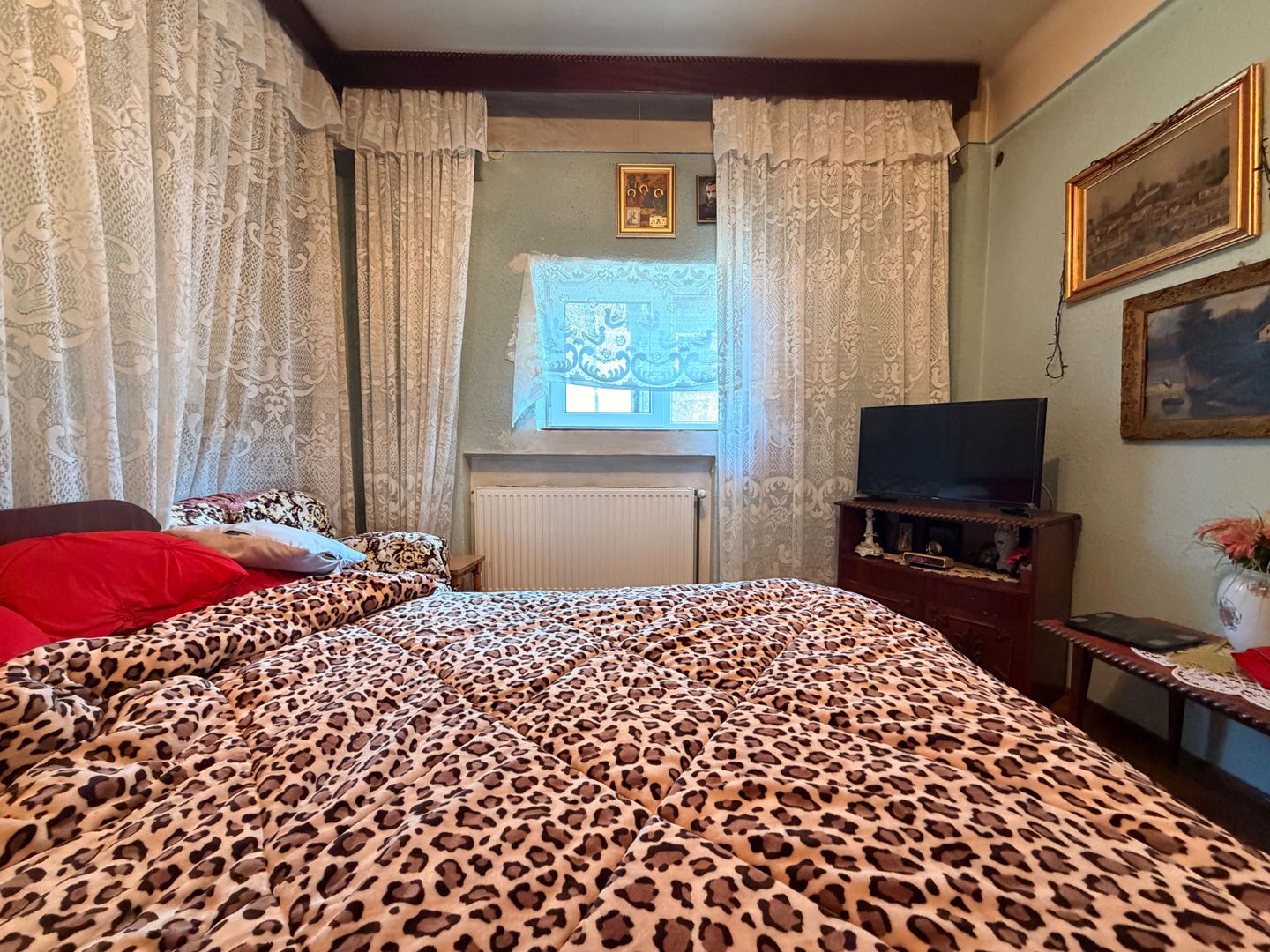 APARTAMENT 2 CAMERE | CAPITALE | CENTRALA - Poză 6