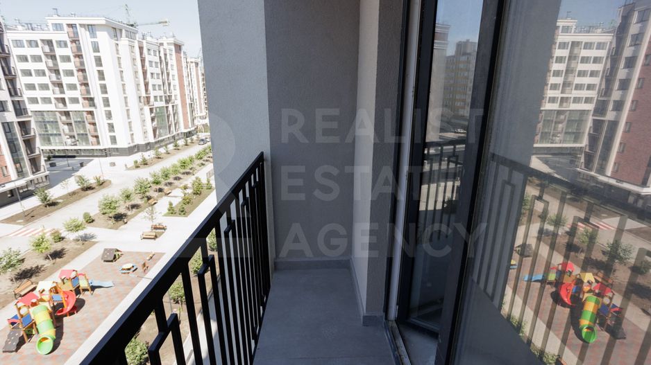 Vânzare, apartament, 2 camere, bd. Dacia, Botanica - Poză 10