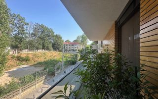 Vanzare - apartament - 3 camere - imobil boutique - Floreasca - Poză 6