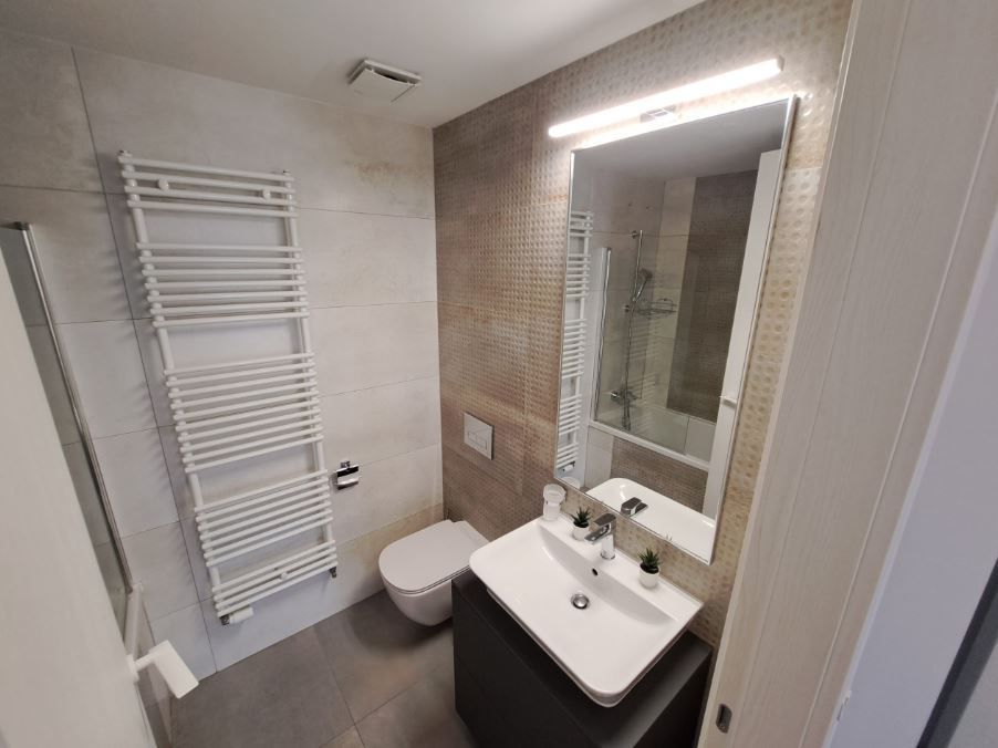 Investitie apartament inchiriat Pipera - Poză 11