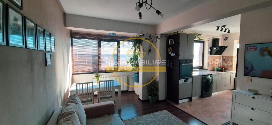 🏠Apartament 3 camere, 65mp Tip Penthouse // 📍Valea Lupului - Rond Era - Poză 2