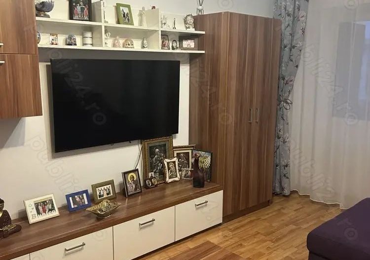 Apartament 2 camere, complet mobilat, Lujerului - Poză 2