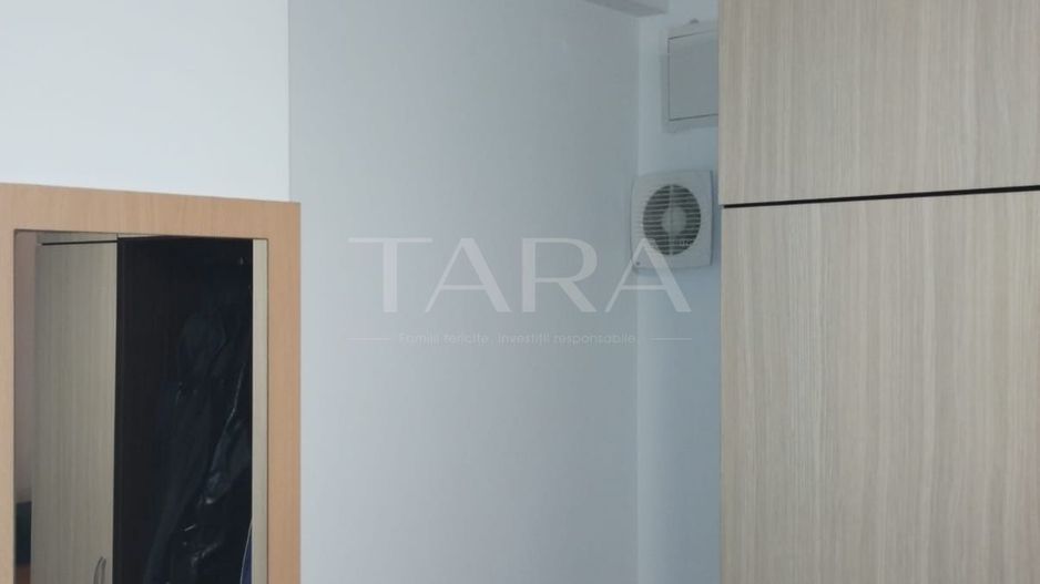Apartament cu 2 camere de vânzare – Calea Turzii, aproape de OMV - Poză 5