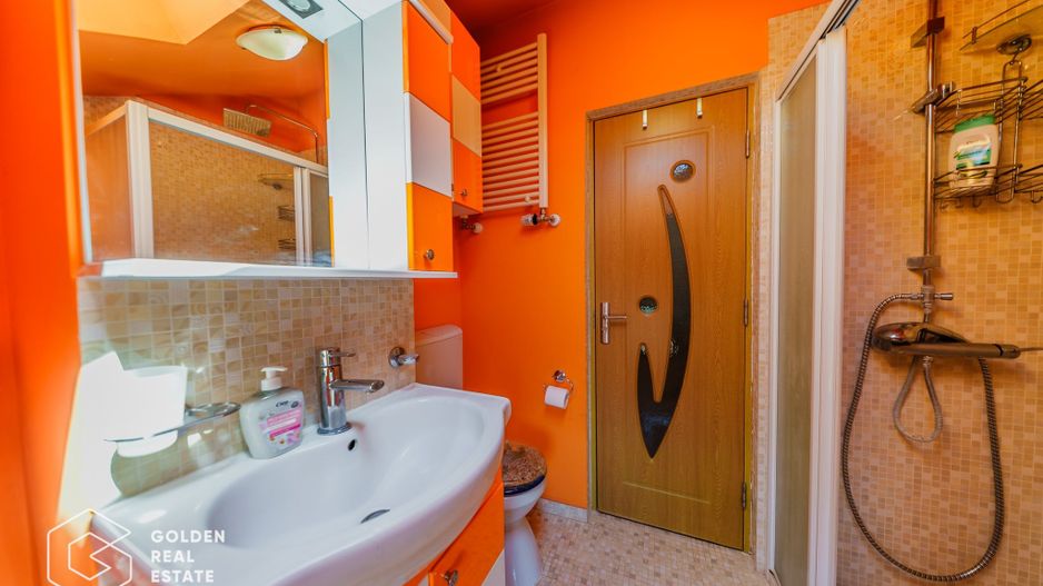 Apartament 2 camere, Micalaca, Voinicilor, 81 mp, comision 0% - Poză 16