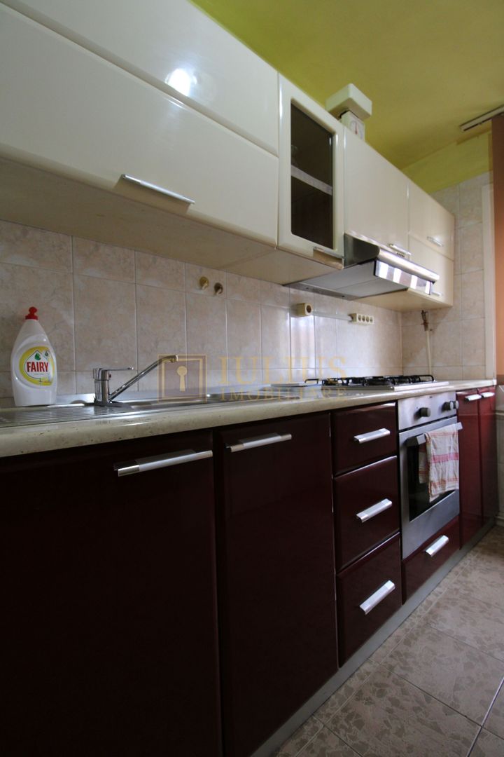 Apartament 3 camere, decomandat, 2 bai, zona Aradului - Poză 17