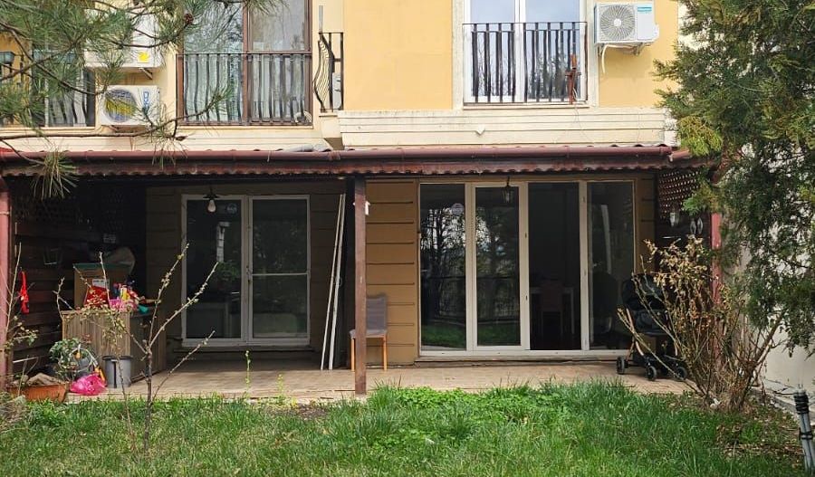 Duplex 4 camere in Cosmopolis - Poză 23