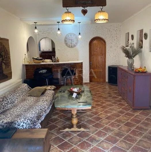 Casa cu 3 camere de vanzare in Dambul Rotund - Poză 1