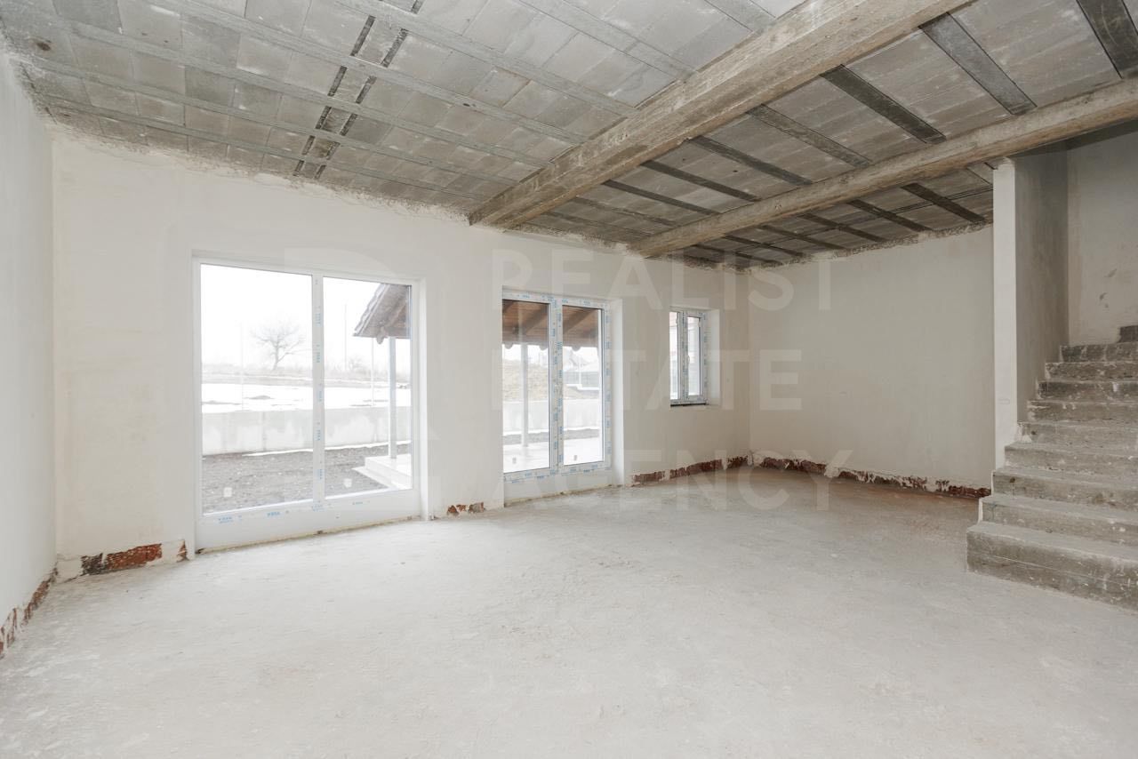 Vânzare, casă, 2 nivele, satul Sociteni, Ialoveni - Poză 6