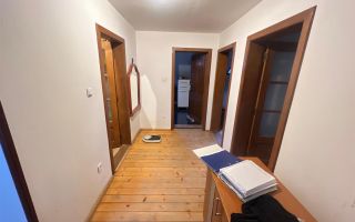 Casa P+M Su 268 mp 2 fronturi stradale - Poză 12