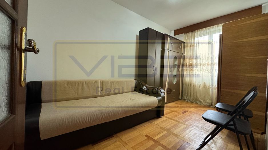 Apartament 2 camere decomandate si living Podu Ros - Poză 7