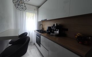 Apartament cu 2 camere | La cheie-finisat modern | Zona „La Terenuri” - Poză 5