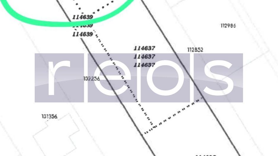 TEREN DE VANZARE | SNAGOV | 2443 MP LOTIZAT - Poză 6