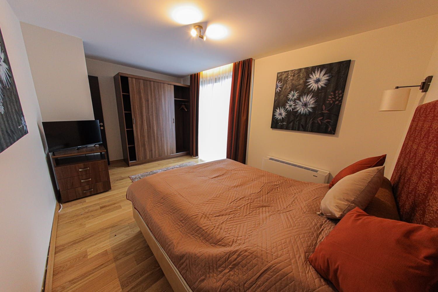 Vânzare Apartament 3 Camere | 100 mp Utili | Terasa 13 mp in Corbeanca - Poză 18