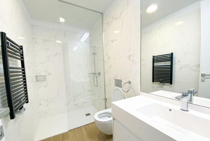 2 camere | One Mircea Eliade | Floreasca | terasa 10 mp - Poză 9