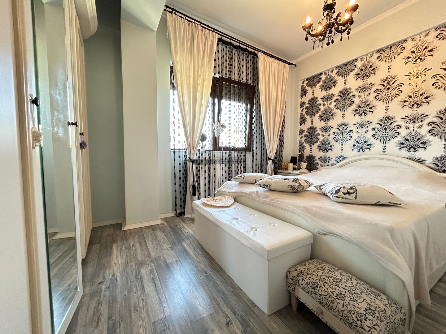 Apartament 2 camere Tomis Plus - loc parcare subteran - Poză 2