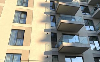 Inchiriere - apartament 2 camere+terasa - Escape Residence-Piata Presei - Poză 12