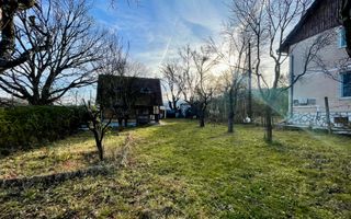 Teren intravilan 1.915 mp + cabană din lemn | Tocile – Sadu - Poză 4