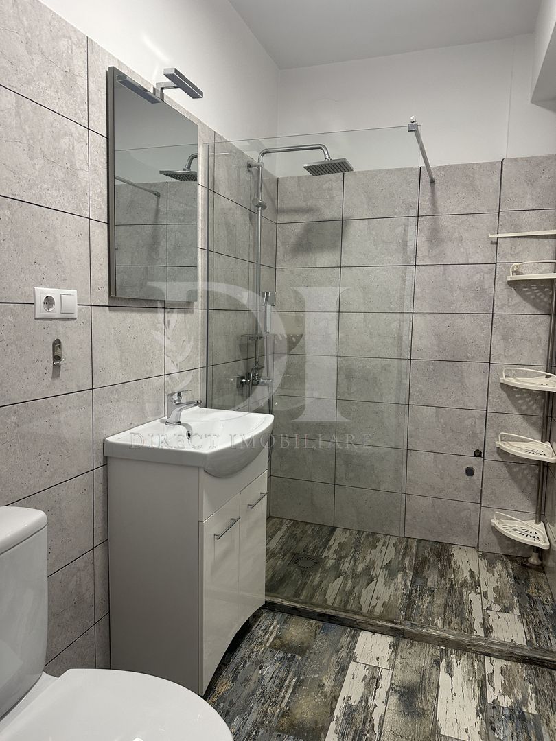 Apartament perfect  pentru investitie / Zona Tineretului - Poză 19