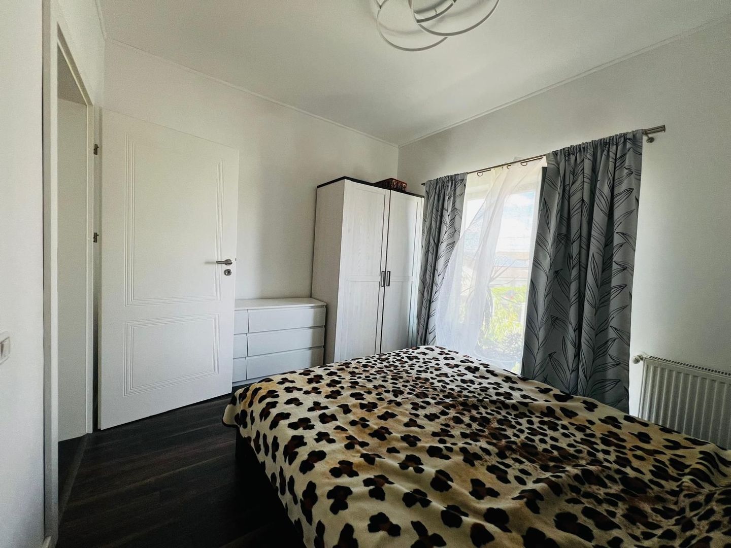 Duplex cu 4 camere, amplasament excelent |Dumbrăvița| - Poză 5