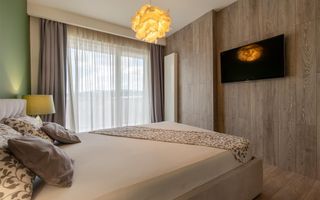 Apartament superb cu 2 camere + terasa in Platinia! - Poză 3