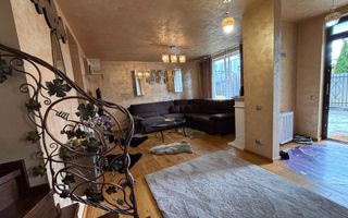 Casa 3 camere mobilata-utilata - Turnisor, Sibiu - Poză 18