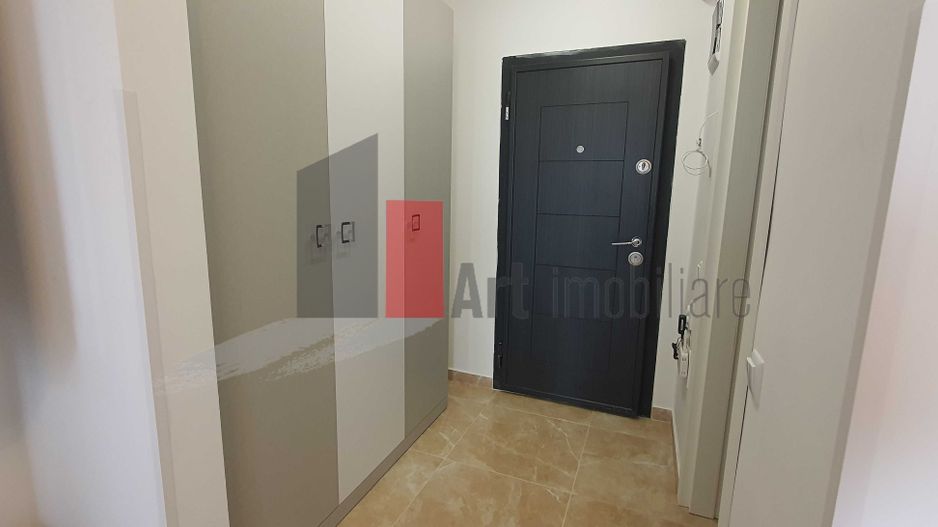 Închiriez garsonieră Militari Rezidence - Poză 8