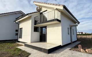 Duplex modern, Zona linistita, Mosnita noua - Poză 15