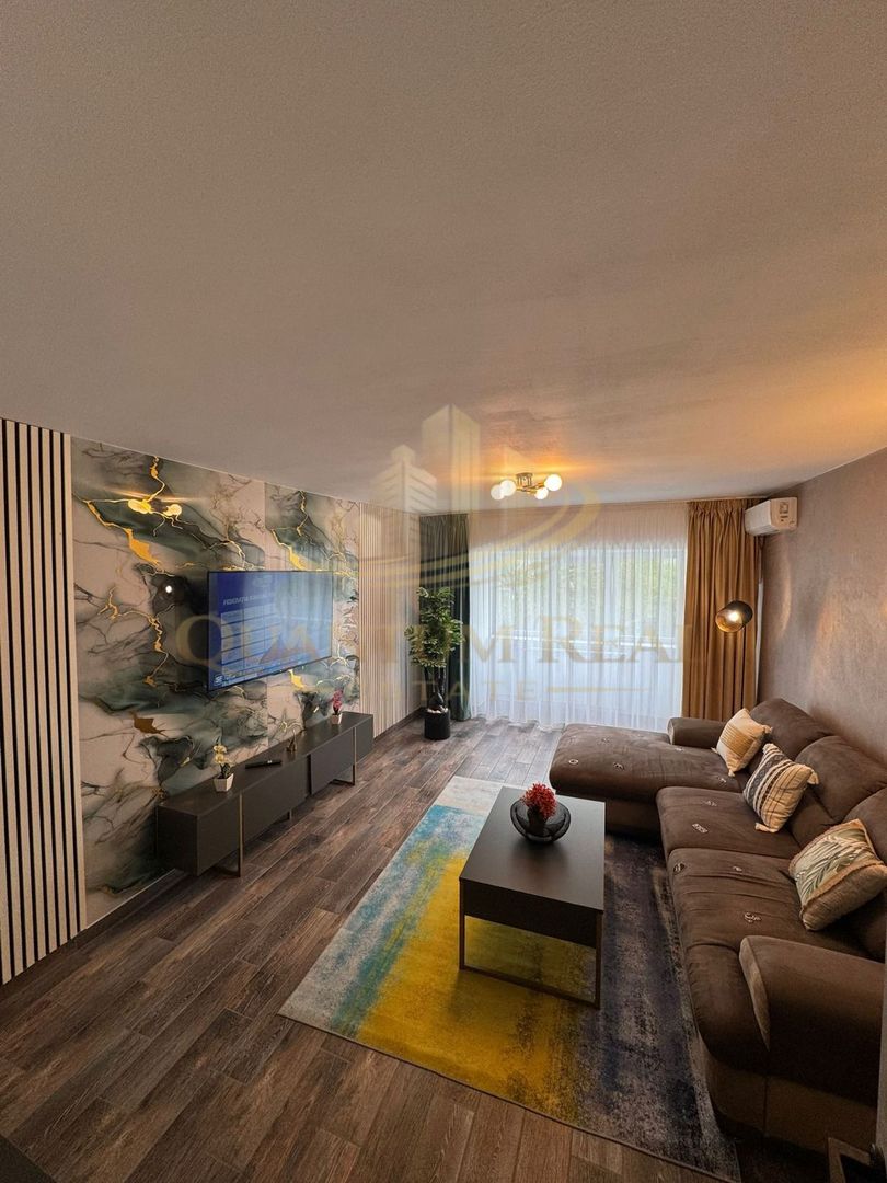 Apartament 2 camere ULTRACENTRAL – Bd. Unirii | Zona Banca Franceza - Poză 10