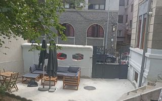 4 camere in vila | Cismigiu | terasa 10 mp + 2 boxe - Poză 15