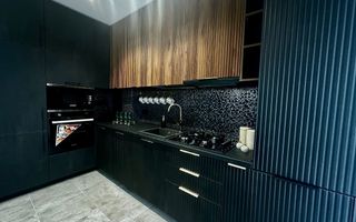 Adora - Lipovei - 2cam complet mobilat&utilat LUX | parcare,bloc nou - Poză 8