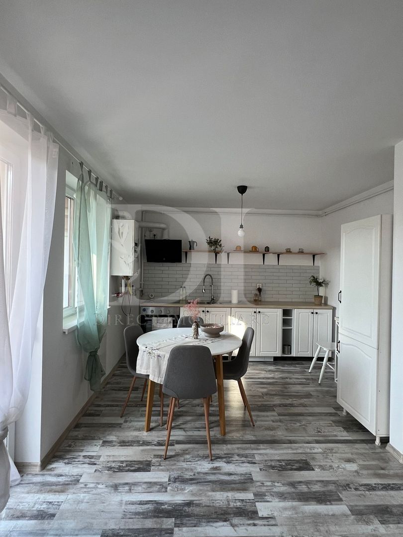 Apartament la cheie / etaj intermediar / Zona Eroilor - Poză 2