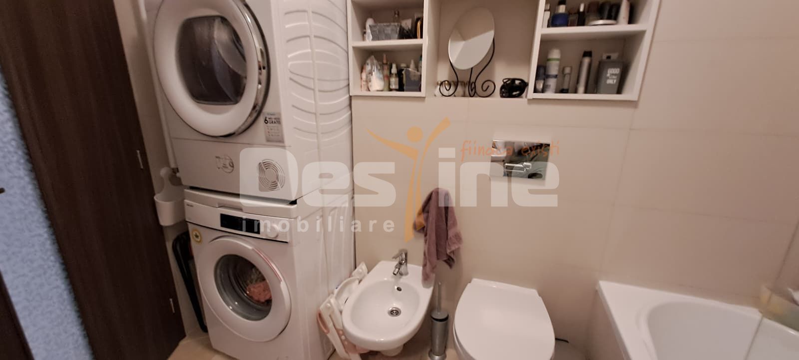 VALEA ADANCA - Apartament 2 camere, 56 mp - Poză 6