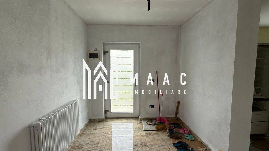 Casa 3 camere | Teren | 126 MPU | Cristian - Poză 6