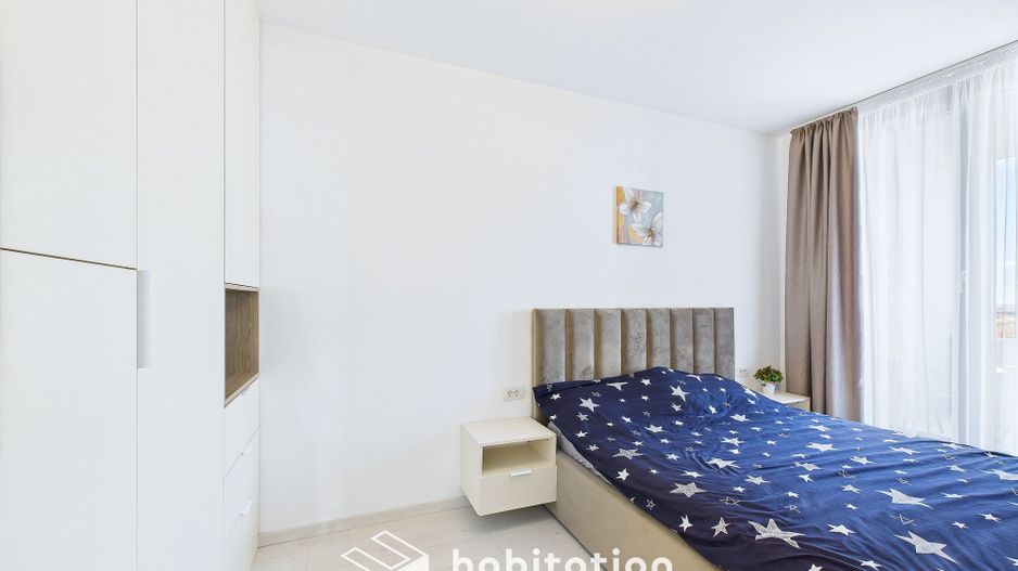 Apartamentul unde stilul urban întâlnește confortul absolut - ISHO - Poză 13